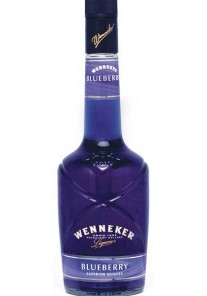 Blueberry Wenneker 0,70 lt,