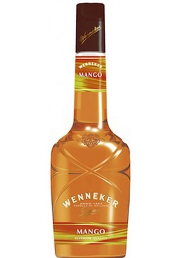 Mango Wenneker  0,70 lt.
