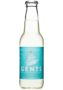 Bitter Lemon Gents 0,20 lt.