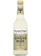 Ginger Beer Fever Tree 0,20 lt.