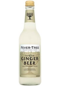 Ginger Beer Fever Tree 0,20 lt.