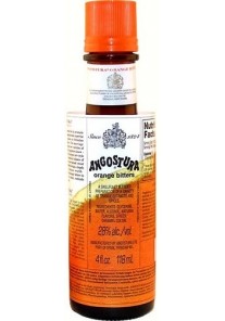 Angostura Orange Bitters  0,100 ml