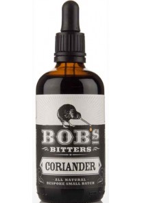 Bitter Bob's Coriander  100 ml.
