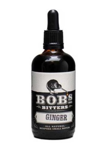 Bitter Bob\'s Ginger  100 ml