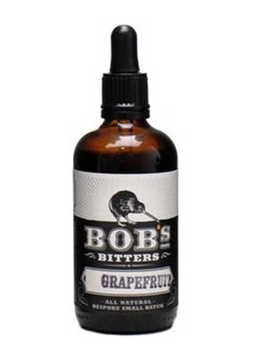 Bitter Bob\'s Grapefruit  100 ml