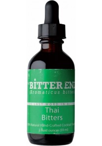 Bitter End Thai 100 ml.