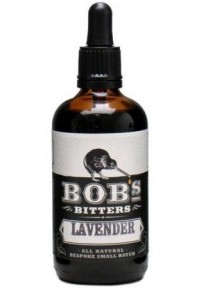 Bitters Bob's Lavender  0,100 ml.