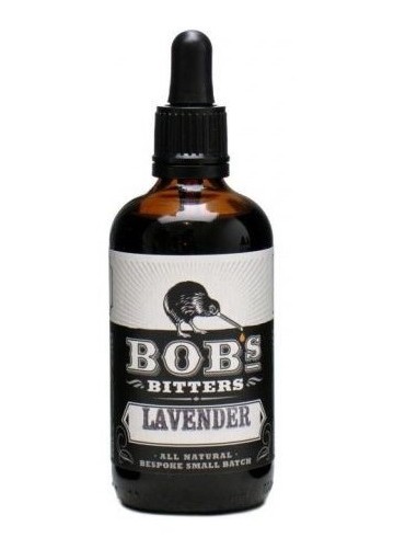 Bitters Bob\'s Lavender  0,100 ml