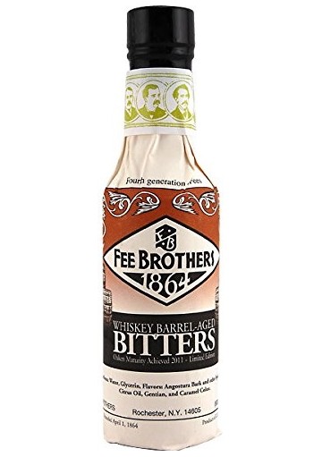 Bitters Fee Brothers 150 anniversary  150 ml