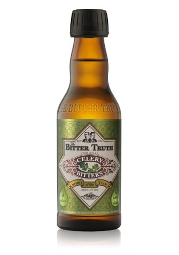 The Bitter Truth Celery  200 ml