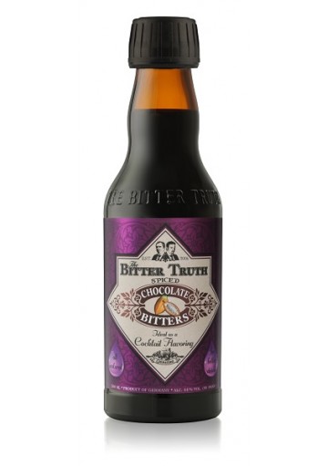 The Bitter Truth Chocolate  200 ml