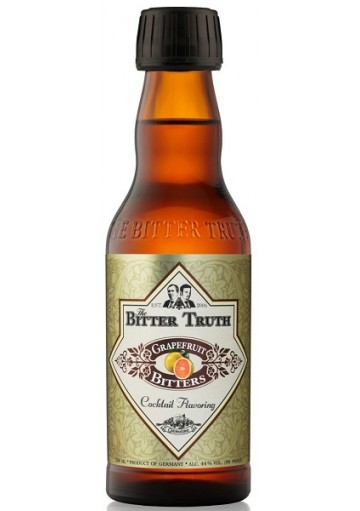 The Bitter Truth Grapefruit  200 ml