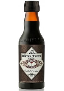 The Bitter Truth Old Time Aromatic Bitters 200 ml