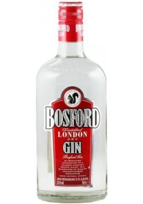 Gin Bosford 1 lt.
