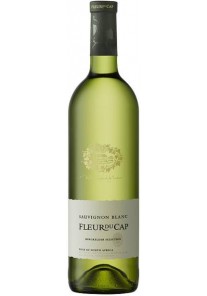 Sauvignon Blanc Fleur du Cap 2011 0,75 lt.