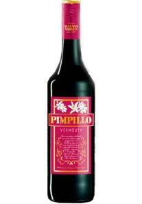 Vermouth Pimpillo  0,75 lt.