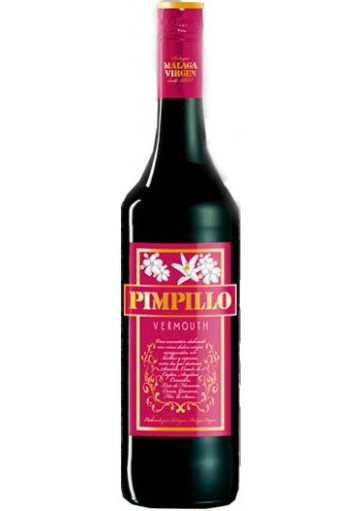 Vermouth Pimpillo  0,75 lt.