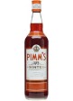 Pimm\'s N°3  0,70 lt.