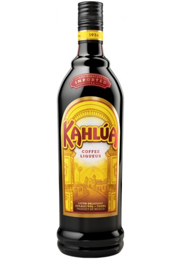 Caffè Kahlua 0,70 lt.