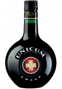 Amaro Unicum  0,70 lt.