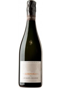 Champagne Jacques Selosse Blanc de Blancs Substance 0,75 lt.