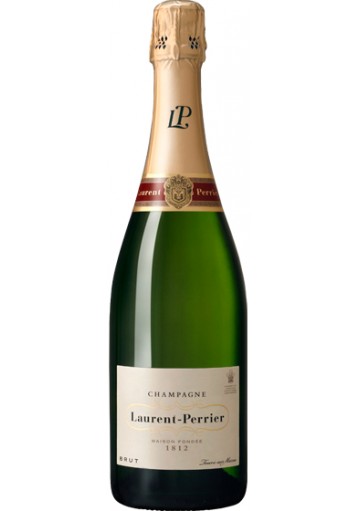 Champagne Laurent Perrier 0,200 lt.
