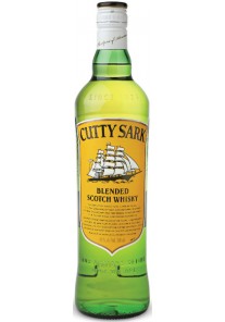 Whisky Cutty Sark Blended  0,70 lt.