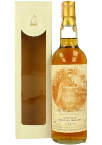 Whisky Port Ellen Single Malt 14 anni Selezione Cooper\'s Choice 1983 0,70 lt.