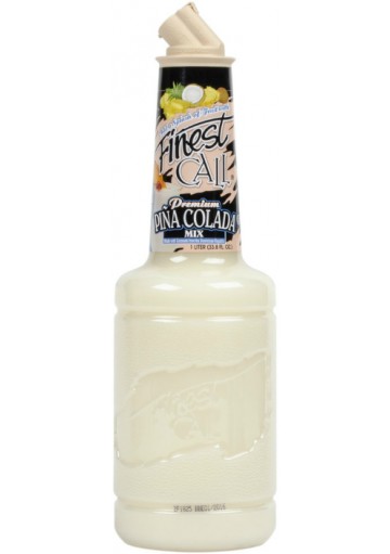 Finest Call Pina Colada 1 lt.