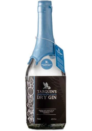 Gin Tarquin\'s  0,70 lt.