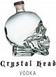 Vodka Crystal Head  0,70 lt.