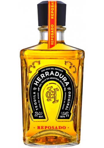 Tequila Herradura Reposado 0,70 lt.