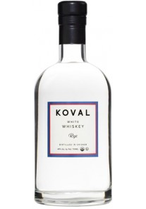 Whisky Koval White Rye 0,50 lt