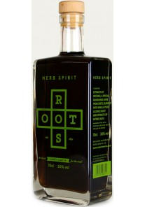 Herb Spirit Roots 0,70 lt.