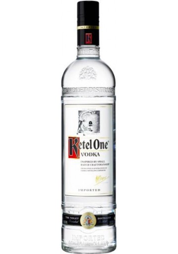 Vodka Ketel One  0,70 lt.