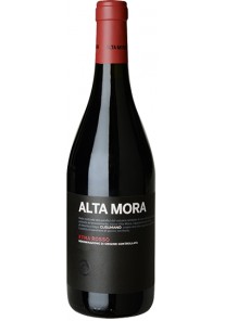Etna Rosso Cusumano Alta Mora Cusumano 2017 0,75 lt.