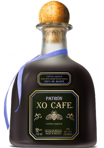 Tequila Patron XO Cafe 0,70 lt.