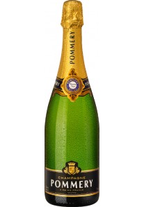 Champagne Pommery Noir Brut 0,375 lt.
