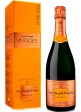 Champagne Veuve Clicquot Vintage Rosè Millesimato 2002 0,75 lt.