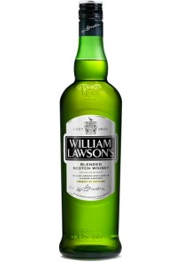 Whisky William Lawson\'s Blended 12 anni 0,70 lt.