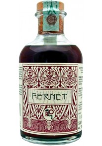 Amaro Fernet Amerigo 1934 0,50 lt.