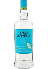Rum Trois Rivieres Agricol Bianco  1,0 lt.