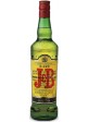 Whisky J & B Blended 0,70 lt.