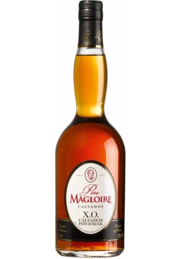 Calvados Pere Magloire XO 0,70 lt.