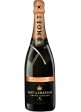 Champagne Moet & Chandon Grand Vintage Rosè Millesimato 2003 0,75 lt.