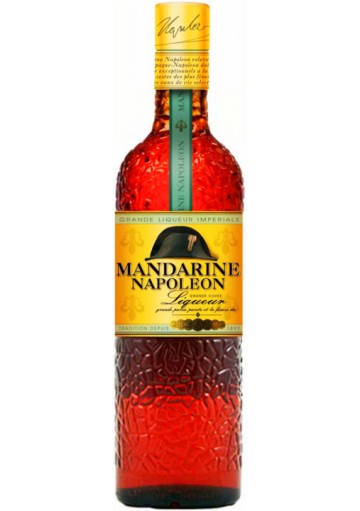 Mandarine Napoleon 0,70 lt.