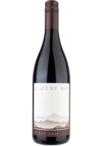 Pinot Nero Cloudy Bay 2014 0,75 lt.