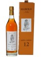 Grappa Marolo Barolo 12 anni  0,70 lt.