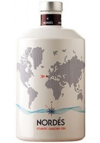 Gin Nordès 0,70 lt.