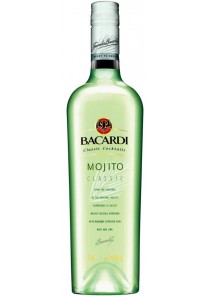 Rum Bacardi Mohito 0,70 lt.